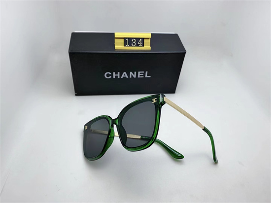 Chanel Sunglass A 039